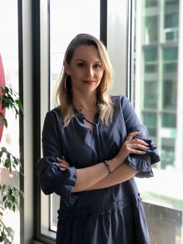 Izabela Berendt - Na 100 procent albo wcale.